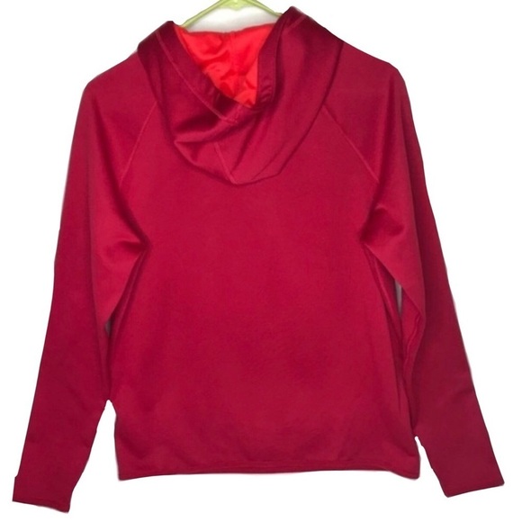 Nike Dry-Fit Hoodie - Picture 2 of 3